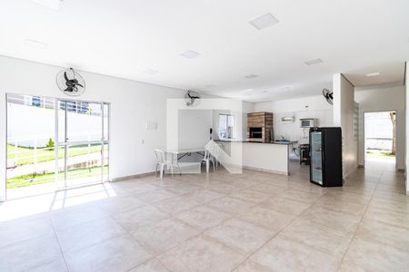 Apartamento à venda com 92m², 3 quartos e 1 vagaSalão de Festas