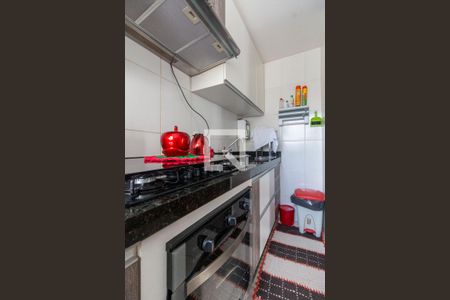 Apartamento à venda com 92m², 3 quartos e 1 vagaCozinha