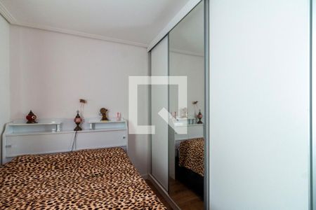 Apartamento à venda com 92m², 3 quartos e 1 vagaQuarto 1