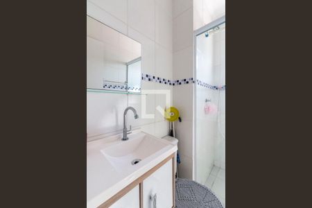 Apartamento à venda com 92m², 3 quartos e 1 vagaBanheiro 2 - Superior