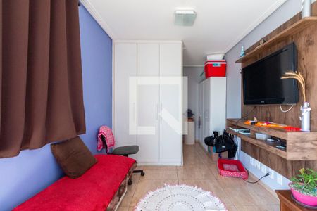 Apartamento à venda com 92m², 3 quartos e 1 vagaSala 2 - Superior