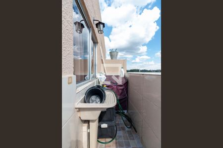 Apartamento à venda com 92m², 3 quartos e 1 vagaÁrea de Serviço