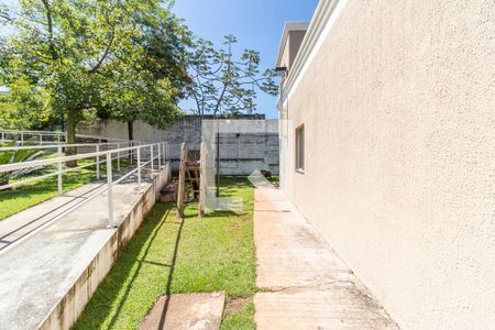 Apartamento à venda com 92m², 3 quartos e 1 vagaÁrea Comum - Playground