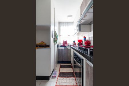 Apartamento à venda com 92m², 3 quartos e 1 vagaCozinha