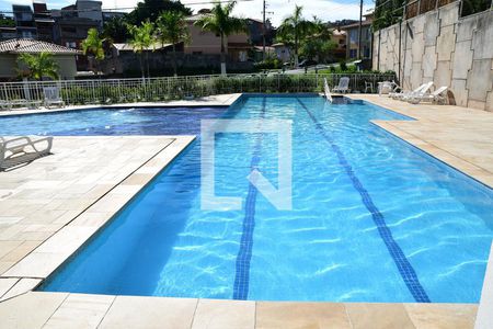 Apartamento para alugar com 60m², 2 quartos e 2 vagas Apartamento para alugar com 60m², 2 quartos e 2 vagasÁrea comum - Piscina