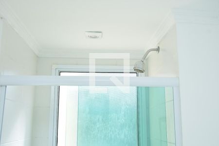 Apartamento para alugar com 60m², 2 quartos e 2 vagas Apartamento para alugar com 60m², 2 quartos e 2 vagasBanheiro