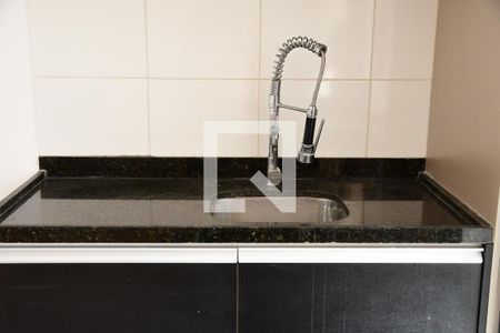 Apartamento para alugar com 60m², 2 quartos e 2 vagas Apartamento para alugar com 60m², 2 quartos e 2 vagasCozinha - Torneira