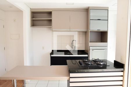 Apartamento para alugar com 60m², 2 quartos e 2 vagas Apartamento para alugar com 60m², 2 quartos e 2 vagasCozinha