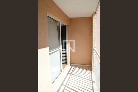 Apartamento para alugar com 60m², 2 quartos e 2 vagas Apartamento para alugar com 60m², 2 quartos e 2 vagasSacada