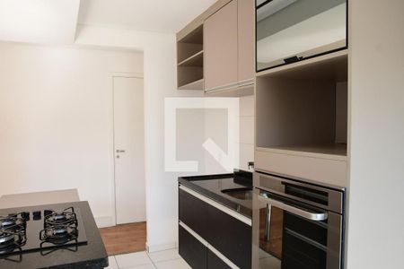 Apartamento para alugar com 60m², 2 quartos e 2 vagas Apartamento para alugar com 60m², 2 quartos e 2 vagasCozinha