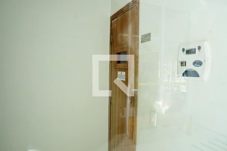 Apartamento para alugar com 60m², 2 quartos e 2 vagas Apartamento para alugar com 60m², 2 quartos e 2 vagasSauna