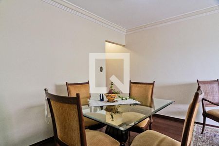 Apartamento à venda com 196m², 3 quartos e 1 vagaSala