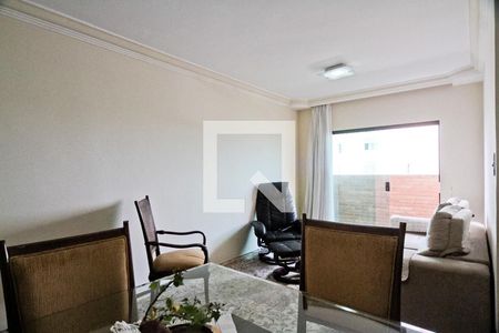 Apartamento à venda com 196m², 3 quartos e 1 vagaSala