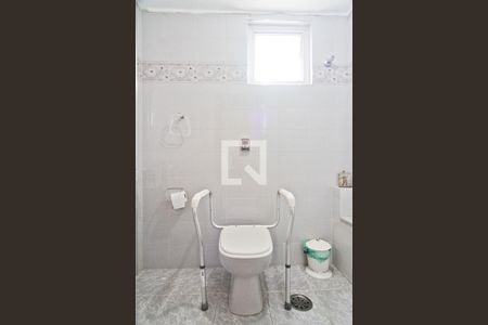 Apartamento à venda com 196m², 3 quartos e 1 vagaBanheiro da Suíte