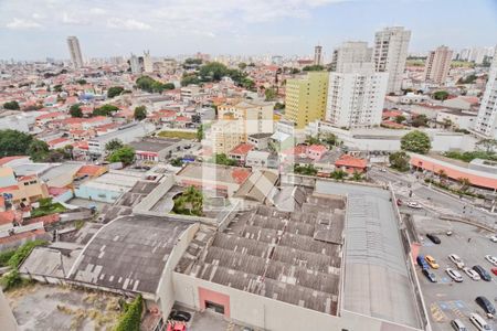 Apartamento à venda com 196m², 3 quartos e 1 vagaVista do Quarto 2