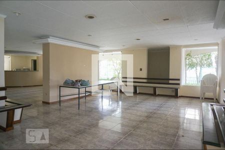 Apartamento à venda com 196m², 3 quartos e 1 vagaÁrea comum - Salão de festas