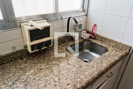 Apartamento à venda com 196m², 3 quartos e 1 vagaCozinha