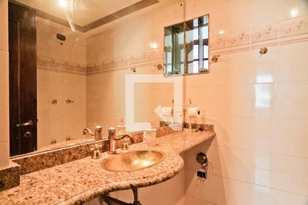 Apartamento à venda com 196m², 3 quartos e 1 vagaBanheiro