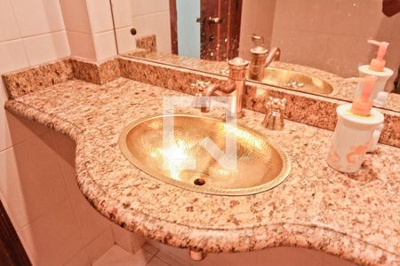 Apartamento à venda com 196m², 3 quartos e 1 vagaBanheiro