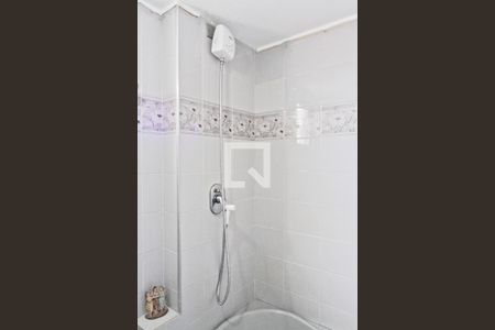 Apartamento à venda com 196m², 3 quartos e 1 vagaBanheiro da Suíte