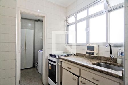 Apartamento à venda com 196m², 3 quartos e 1 vagaCozinha