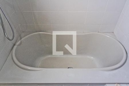 Apartamento à venda com 196m², 3 quartos e 1 vagaBanheiro da Suíte