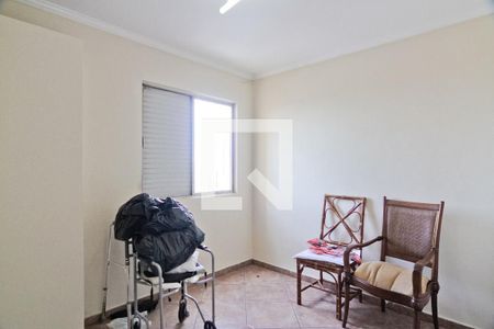 Apartamento à venda com 196m², 3 quartos e 1 vagaQuarto 2