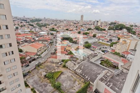 Vista de apartamento à venda com 3 quartos, 196m² em Vila Barreto, São Paulo
