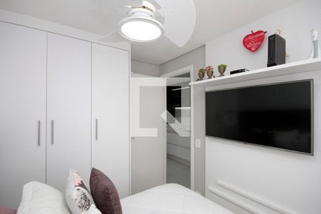 Apartamento para alugar com 39m², 2 quartos e sem vagaQuarto 2