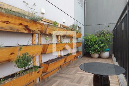 Apartamento para alugar com 39m², 2 quartos e sem vagaÁrea Comum