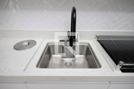 Apartamento para alugar com 39m², 2 quartos e sem vagaCozinha