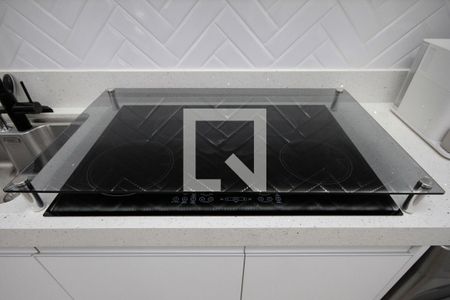 Apartamento para alugar com 39m², 2 quartos e sem vagaCozinha
