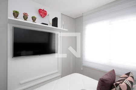 Apartamento para alugar com 39m², 2 quartos e sem vagaQuarto 2