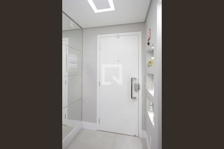 Apartamento para alugar com 39m², 2 quartos e sem vagaHall de Entrada