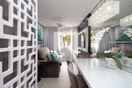 Apartamento para alugar com 39m², 2 quartos e sem vagaSala