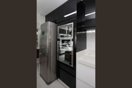 Apartamento para alugar com 39m², 2 quartos e sem vagaCozinha