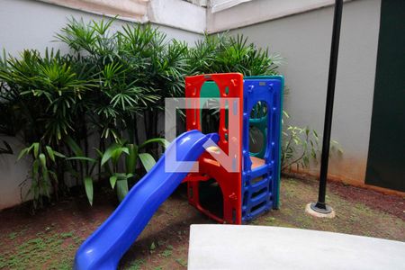 Apartamento para alugar com 39m², 2 quartos e sem vagaPlayground