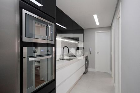 Apartamento para alugar com 39m², 2 quartos e sem vagaCozinha