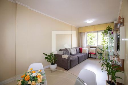 Apartamento à venda com 2 quartos, 68m² em Boa Vista, Porto Alegre