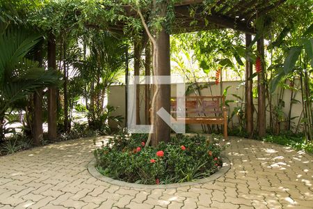 Área comum de apartamento para alugar com 2 quartos, 58m² em Barra Funda, São Paulo