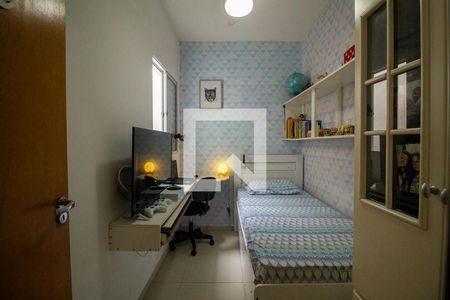 Quarto 2 de casa à venda com 2 quartos, 130m² em Ipiranga, São Paulo