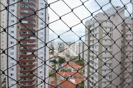 Sala de apartamento à venda com 3 quartos, 65m² em Vila Gumercindo, São Paulo