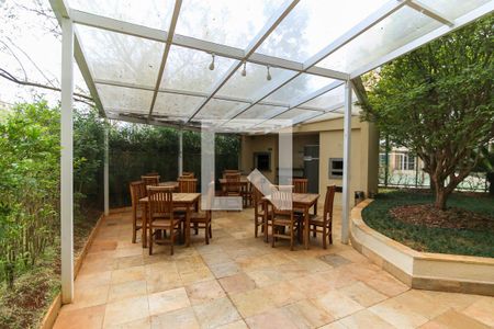 Apartamento à venda com 103m², 3 quartos e 2 vagasÁrea comum