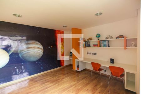 Apartamento à venda com 103m², 3 quartos e 2 vagasSalão de leitura