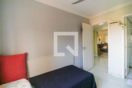 Apartamento à venda com 103m², 3 quartos e 2 vagasSuíte 1