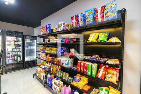 Apartamento à venda com 103m², 3 quartos e 2 vagasMinimercado