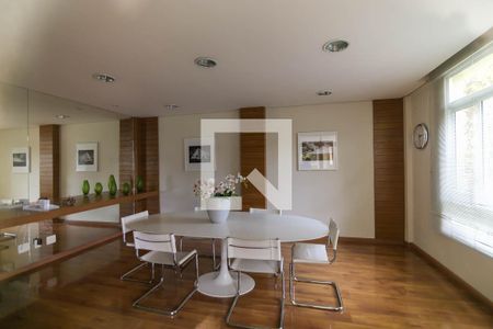 Apartamento à venda com 103m², 3 quartos e 2 vagasÁrea comum - Salão de festas