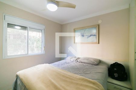 Apartamento à venda com 103m², 3 quartos e 2 vagasSuíte 3