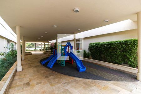 Apartamento à venda com 103m², 3 quartos e 2 vagasÁrea Comum - Playground