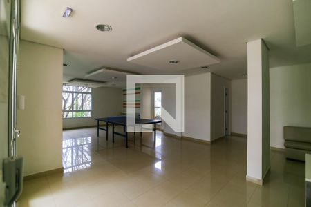 Apartamento à venda com 103m², 3 quartos e 2 vagasSala de Jogos